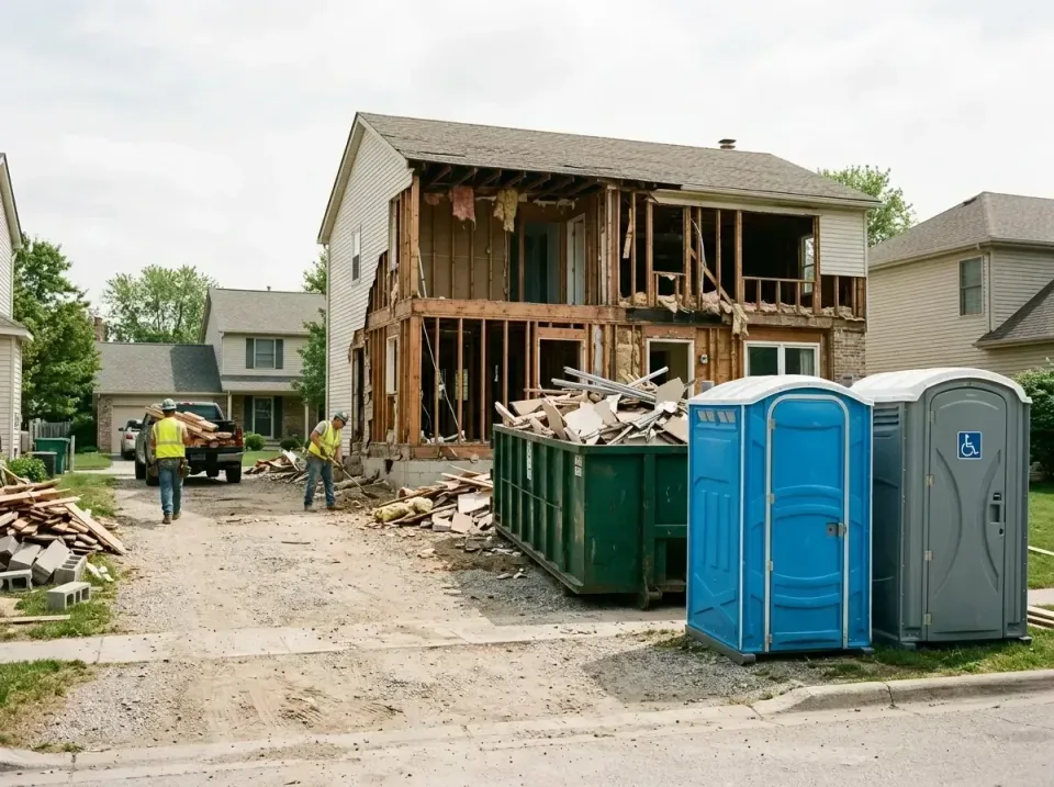 home-renovation-demolition-sit-010 — frequently asked questions, Portable Toilet & Dumpsters Rental in Beechwood, MI
